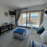 Banyuls-Sur-Mer : T2, Loggia Et Parking A 2 Pas De La Plage - Fr-1-309-39