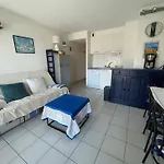 Banyuls-Sur-Mer : T2, Loggia Et Parking A 2 Pas De La Plage - Fr-1-309-39