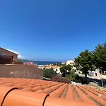 Joli Studio Terrasse 2* Proche Centre, Parking, Vue Mer - Fr-1-309-140