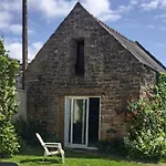 Stunning Home In Plouhinec With Kitchen