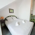 Grand Duplex En Centre-Ville Avec Vue, A 50M De La Plage, Ascenseur, Et Wifi - Fr-1-361-165
