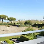 Appartement T2 Climatise Avec Parking, 4 Couchages - Port Camargue - Fr-1-250-139