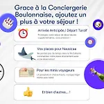 Entre Port Et Mer