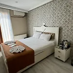 Kupa Hotel