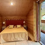 Cottage Entre Contis Et Mimizan Plage - Piscine Chauffee Et Balneotherapie