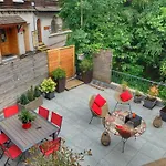 Nouveau Et Spacieux, Place De L'Eglise Et Terrasse Privative