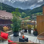 Nouveau Et Spacieux, Place De L'Eglise Et Terrasse Privative