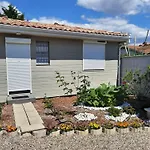 Chalet De Certe