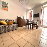 Appartement T2 Avec Balcon Au Coeur De Collioure, A Deux Pas De La Plage Et Des Commerces - Fr-1-309-285