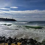 La Quintita Biarritz - Studio Avec Jardin