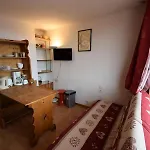 Residence Le Plein Sud - Studio 2 Pers - Le Plein Sud Plagne Villages - Wifi Mae-1794