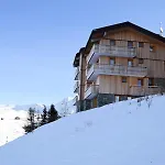 Residence Le Plein Sud - Studio 2 Pers - Le Plein Sud Plagne Villages - Wifi Mae-1794
