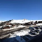 Residence Les Hameaux I - Studio 3/4 Pers - Les Hameaux I Plagne Villages Mae-9094