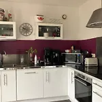 Villa Rose Suite Et Chambres