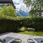 Chalet Panache