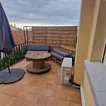 Appartement En Bord De Plage - A 50 M De La Mer
