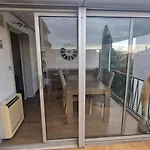 Appartement En Bord De Plage - A 50 M De La Mer
