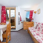 Charmant Studio 4 Pers, Centre D'Avoriaz, Balcon Sud, Wifi, Proche Commerces Et Pistes - Fr-1-314-187