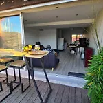 Villa Ou Chambres Sur L'Ile Des Marinas Au Cap D'Agde