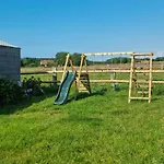 Chalet Vue Mer, Terrasse, Nature, Poney A Disposition