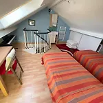 Maison De Plage