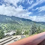 Studio Fonctionnel Pres Des Pistes Et Commerces Avec Wifi - Fr-1-688-72