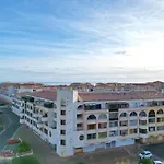 Studio Cabine Cosy, Proche Plage, Parking Prive, Animaux Admis - Fr-1-338-559