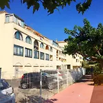 Studio Cabine Cosy, Proche Plage, Parking Prive, Animaux Admis - Fr-1-338-559