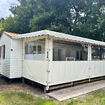 Mobil-Home Au Camping La Lande A Mimizan N°507