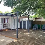 Mobil-Home Au Camping La Lande A Mimizan N°507