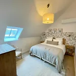 Maison Castel - A Haven Of Peace Near Deauville