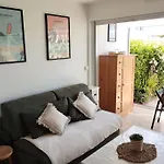 Appartement Avec Terrasse
