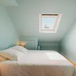 Les Mouettes Cancale Pte Vue Mer