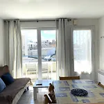 Appartement Avec Terrasse A 100M Plage St-Guirec A Ploumanac'H - Ref 896