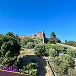 Appartement Collioure, Grande Terrasse Et Parking