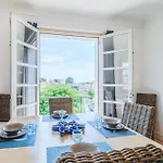 Pet Friendly Apartment In Saint-Palais-Sur-Mer