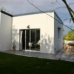 Maison De Campagne Proche Plage