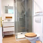 Appartement Au Coeur De Granville