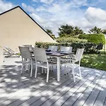 Evasion Bord De Mer Criques & Cote Sauvage