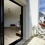 Brise Marine Appartement 4 Pers Face Mer Concarneau