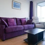 Appartement Quartier Des Presidents Avec Vue Sur La Baie Des Sables D'Olonne - 4 Personnes