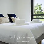 Brise Marine Appartement 4 Pers Face Mer Concarneau