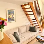 L'Ecume Appartement Avec Balcon Proche Remblai