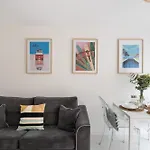 Ty Peskaiden 3 - Appt Proche De La Plage