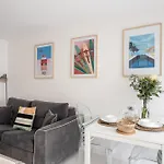 Ty Peskaiden 3 - Appt Proche De La Plage