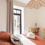 Ty Peskaiden 0 - Appartement Vue Mer
