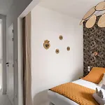 Ty Peskaiden 1 - A Cancale Vue Mer