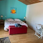 Maison Typique De Pecheur