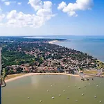Agreable T2 En Bord De Mer