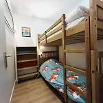Studio Lumineux Proche Plage, Bois, Marche - 4 Pers, Parking, Animaux Acceptes - Fr-1-245-207